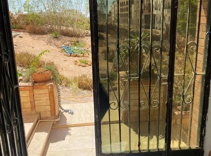 Apartamento Porto Hill Hurghada
