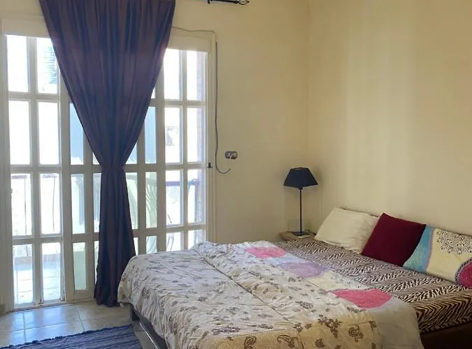Daire Porto Hill Hurgada
