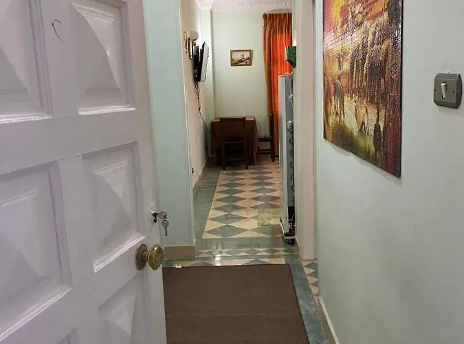 Porto Hill Daire Hurgada